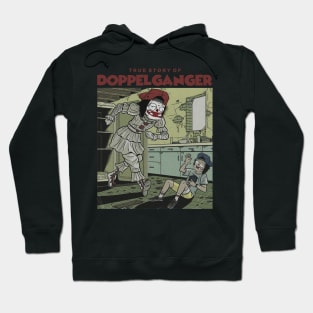 DOPPELGANGER Hoodie